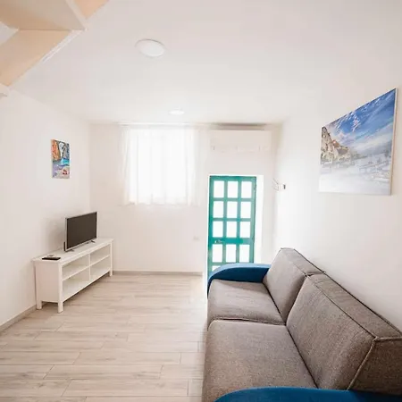 White - Centro Storico By Italianhost