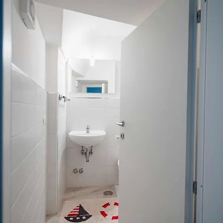 White Centro Storico By Italianhost * Amalfi