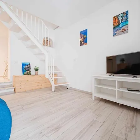 White - Centro Storico By Italianhost Apartamento