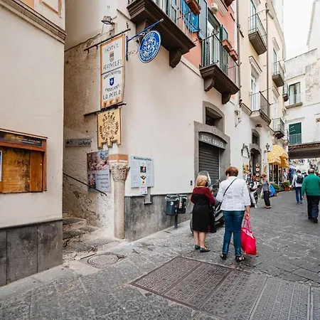 Apartamento White - Centro Storico By Italianhost *