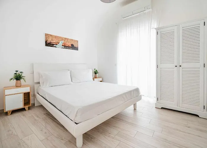 White - Centro Storico By Italianhost * Amalfi