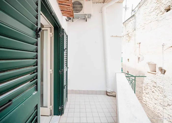 Apartamento White - Centro Storico By Italianhost Amalfi