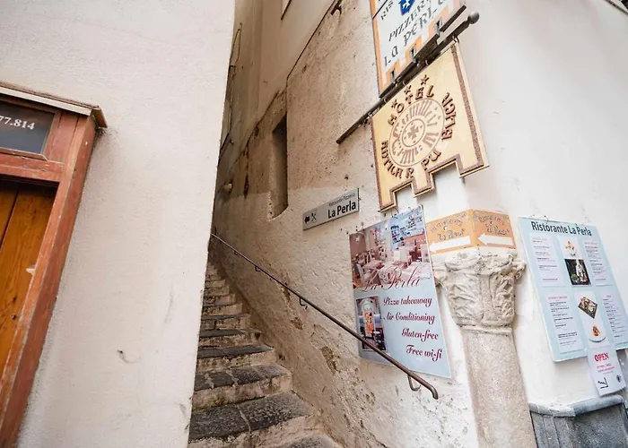 White - Centro Storico By Italianhost Apartamento *