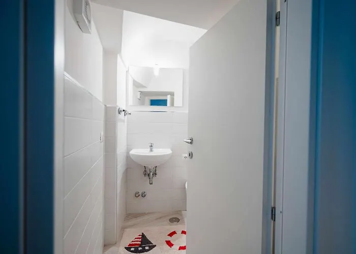 White - Centro Storico By Italianhost * Amalfi