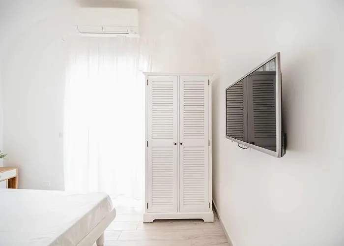 White - Centro Storico By Italianhost Apartamento *