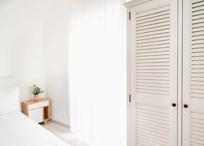 White - Centro Storico By Italianhost Apartment *