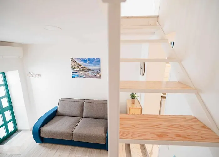 Apartamento White - Centro Storico By Italianhost *