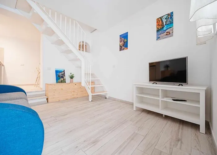 White - Centro Storico By Italianhost Apartamento