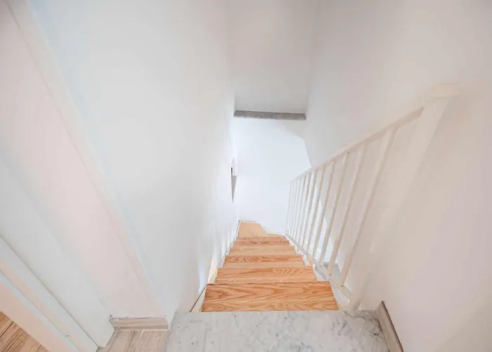 White - Centro Storico By Italianhost Apartamento *