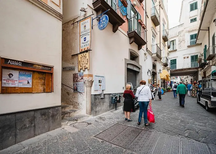 Apartamento White - Centro Storico By Italianhost *