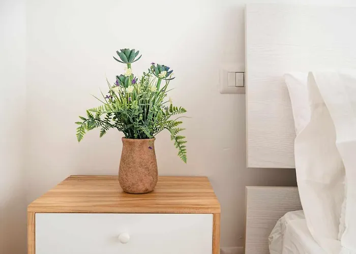 White - Centro Storico By Italianhost Apartment *