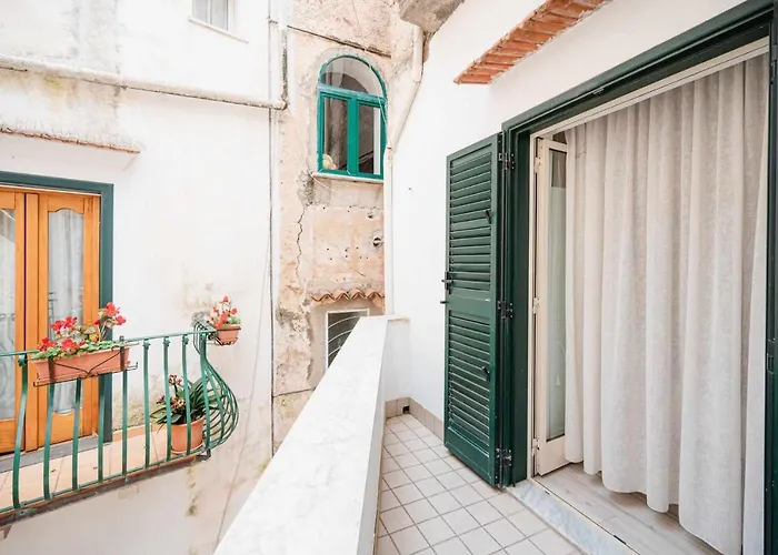 White - Centro Storico By Italianhost Apartamento *