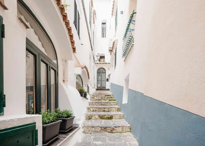 White - Centro Storico By Italianhost Apartment *