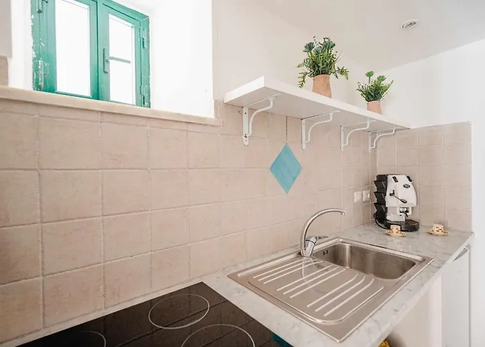 White - Centro Storico By Italianhost Apartamento *