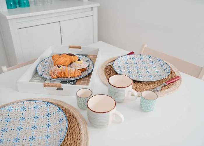 White - Centro Storico By Italianhost