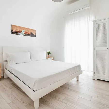 White - Centro Storico By Italianhost * Amalfi