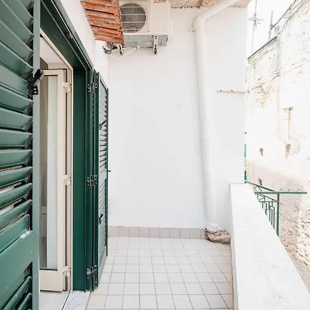 Daire White - Centro Storico By Italianhost Amalfi