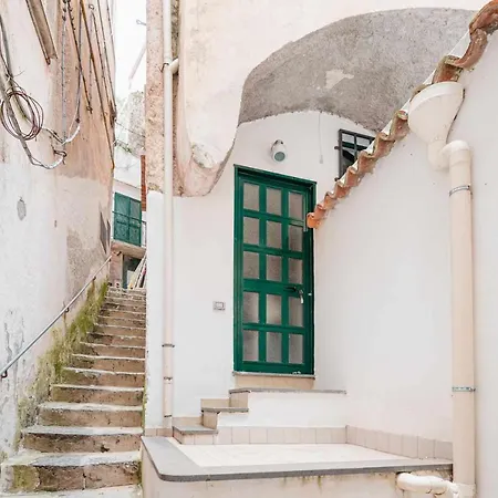 White - Centro Storico By Italianhost * Amalfi