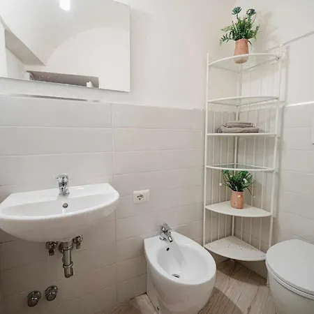 White - Centro Storico By Italianhost Daire *