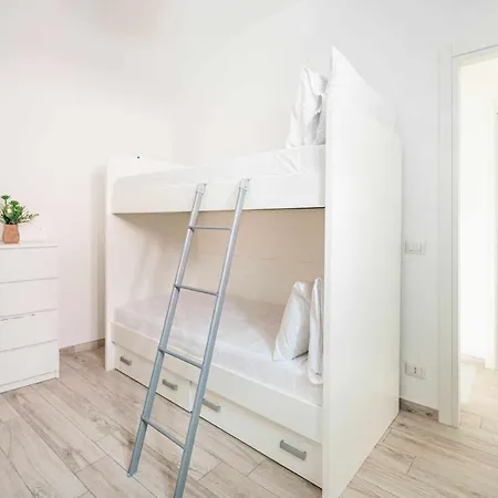 White - Centro Storico By Italianhost Daire Amalfi