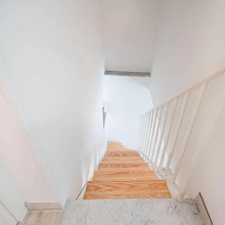 White - Centro Storico By Italianhost Daire *