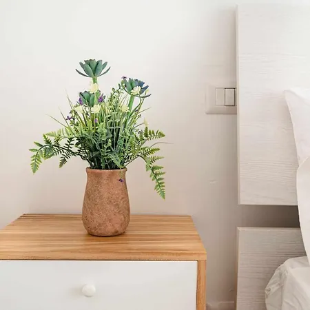 White - Centro Storico By Italianhost Daire *