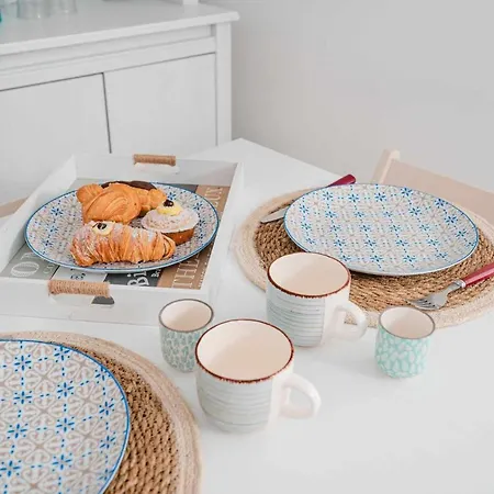 White - Centro Storico By Italianhost